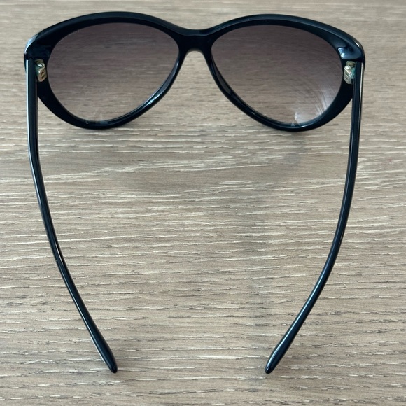 Tom Ford Black Women's Sunglasses - Picture 8 of 16